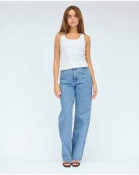 Dr Denim - Nyla Top