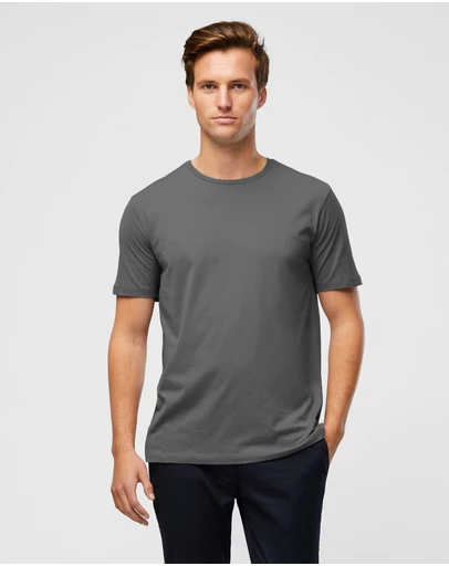 Wayver - The Essential Crew Tee