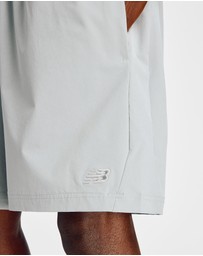 New Balance - Athletics Stretch Woven Shorts 7