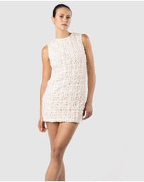 One Fell Swoop - Ana Mini Dress