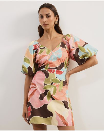 Boheme Bloom