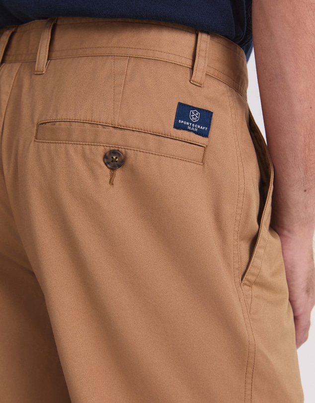 Sportscraft - Classic Short