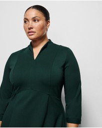 Commonry - Claire Dress