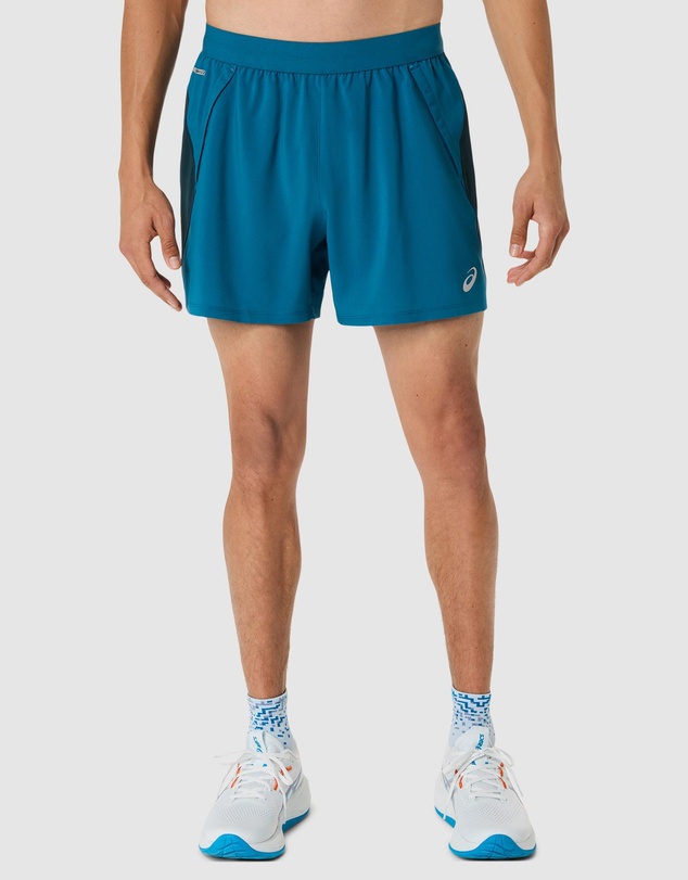 ASICS - Road 5 Inch Short - Men's