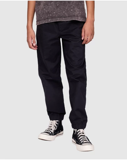 GAP - Relaxed Everyday Joggers - Teens