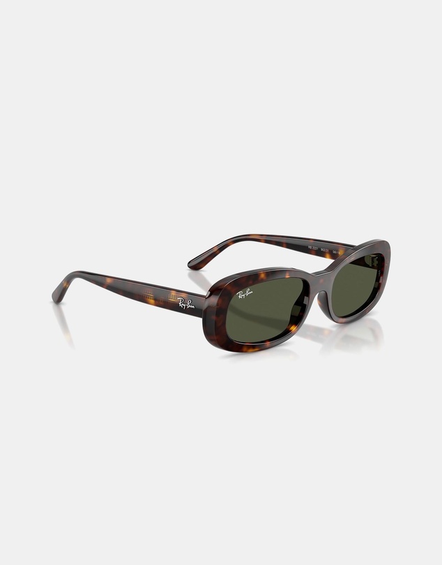 Ray-Ban - 0Rb2221