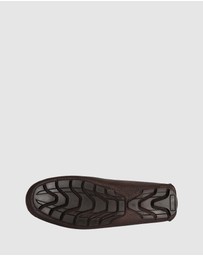 Brando - Drive Driving Shoes