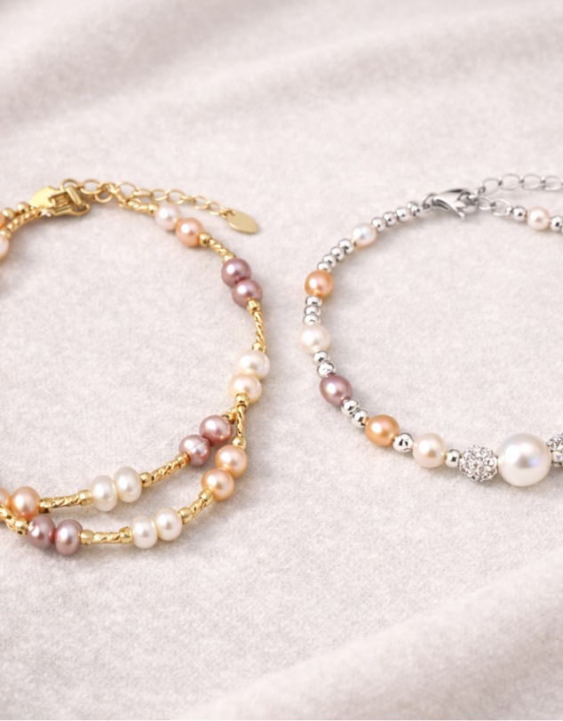 KAJA Clothing - Calm Pearl