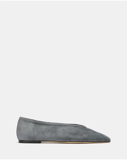 Tony Bianco - Bianca Flats