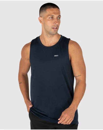 UNIT - Elite Flex Muscle Tee