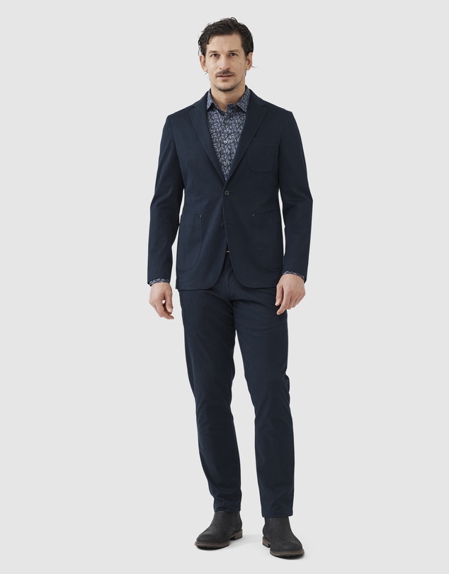 Rodd & Gunn - Owen Valley Sports Fit Jacket