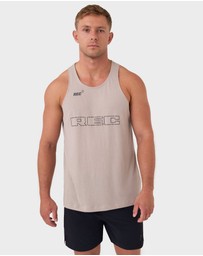 REC GEN - Oxy Mass RN Tank