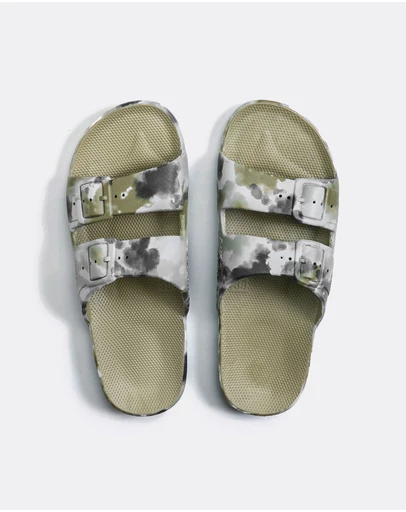 Freedom Moses - Slides - Unisex