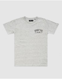 DVNT - Bailey Tee - Youth