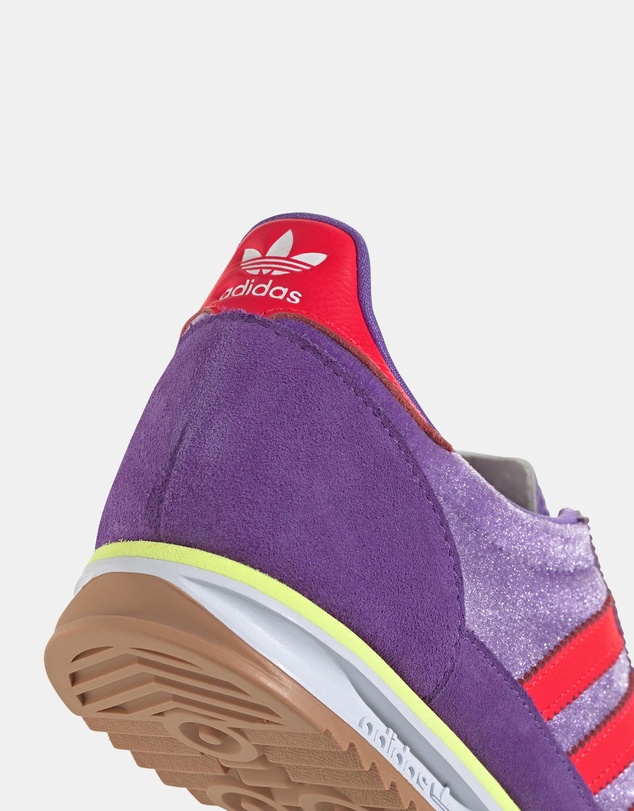 adidas Originals - SL 72 OG - Women's