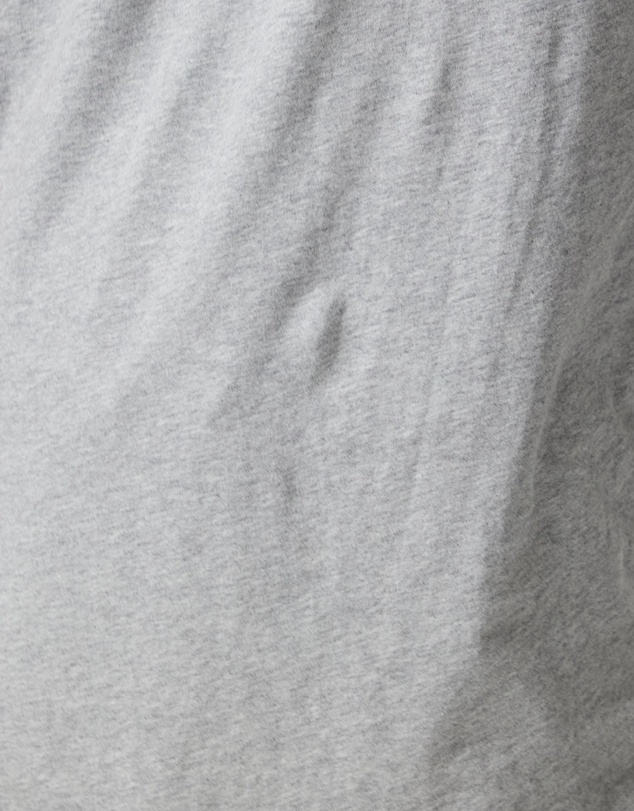 Surrounded By Ghosts - The Mottramite Cotton Tail Muscle T-Shirt