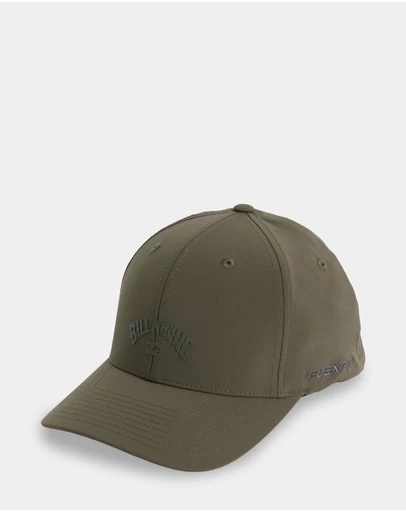 Billabong - Mens Surftrek Ripstop Cap