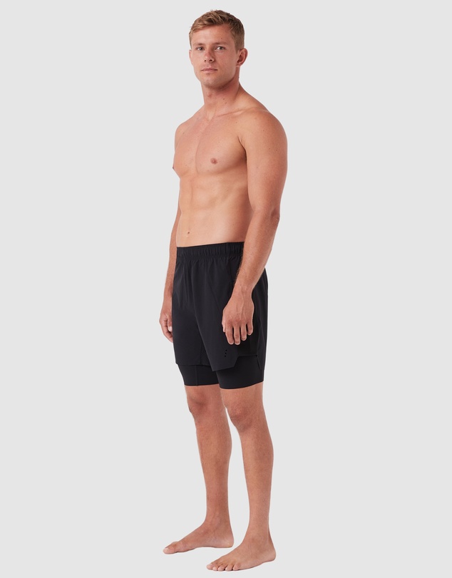 REC GEN - Aquix Train/Swim Jammer