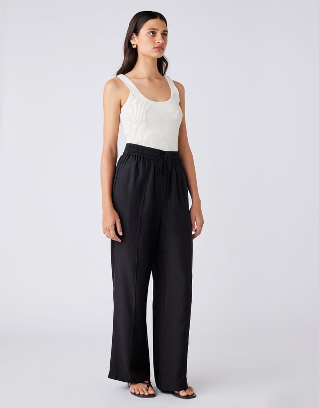 Esmaee - Monochrome Pant 