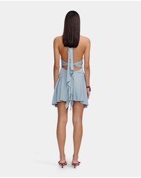 Ownley - Pacha Mini Dress