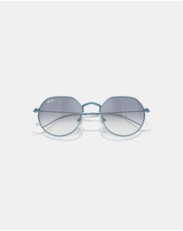 Ray-Ban Junior - 0RJ9565S - Kids