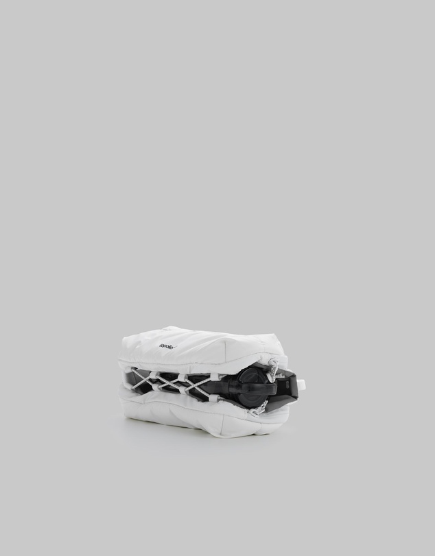 Topologie - Bottle Sacoche Medium - Puffer