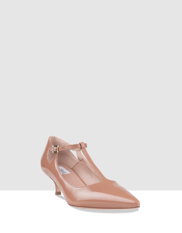 Habbot - Modena Heels