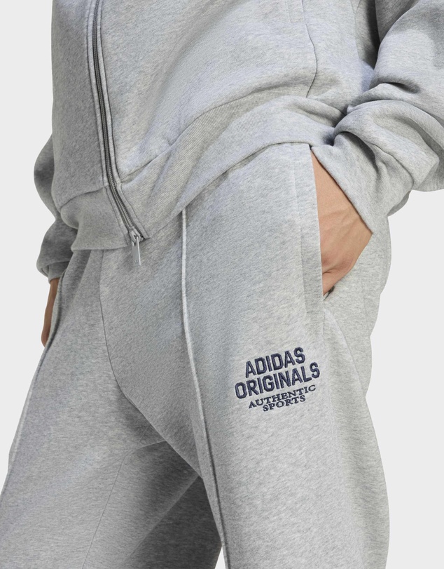 adidas Originals - SWEATPANTS VARSITY Mens