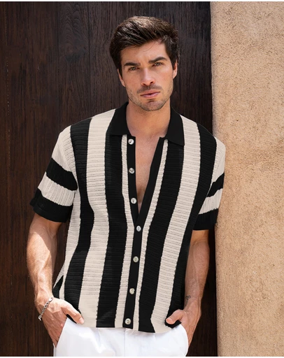 Runaway the Label - Presley Shirt
