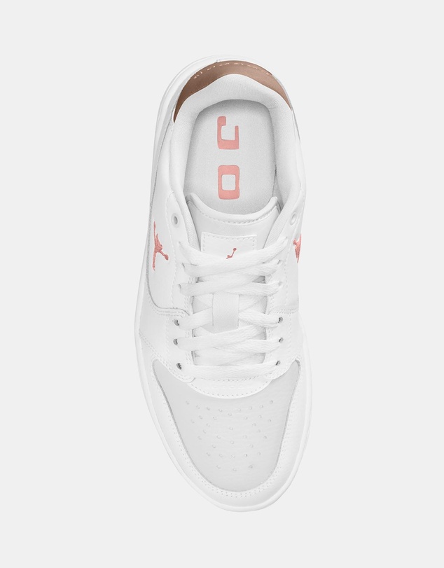 Nike - Jordan Court Connect Low - Women's