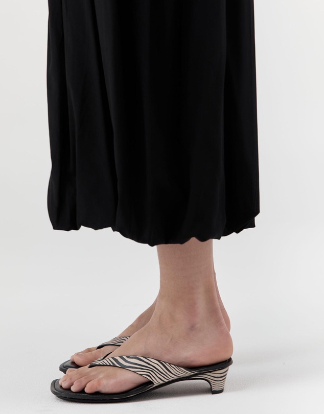 St. Agni - Opanka Heels