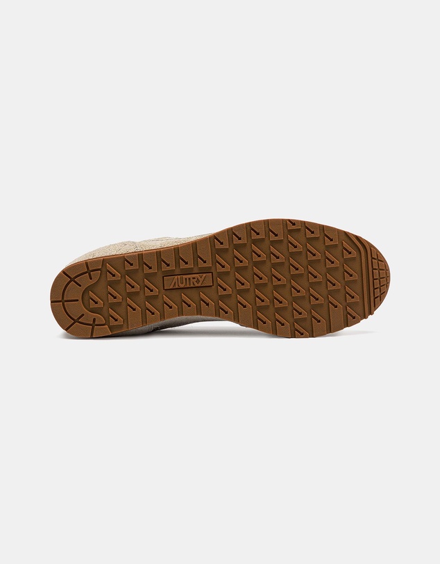Autry - Windspin Low Wom Sneakers - Women's