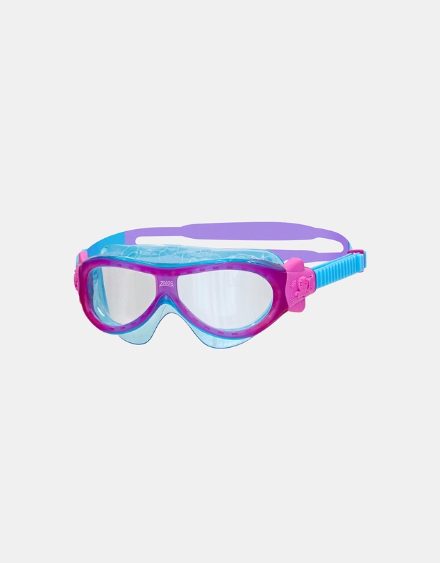 Zoggs - Phantom Kids Mask - Babies-Kids