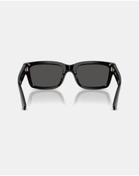 Burberry - 0BE4443F