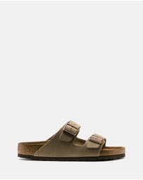 Birkenstock - Arizona Regular Unisex