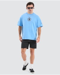 Americain - Asher Loopback Heavy Tee