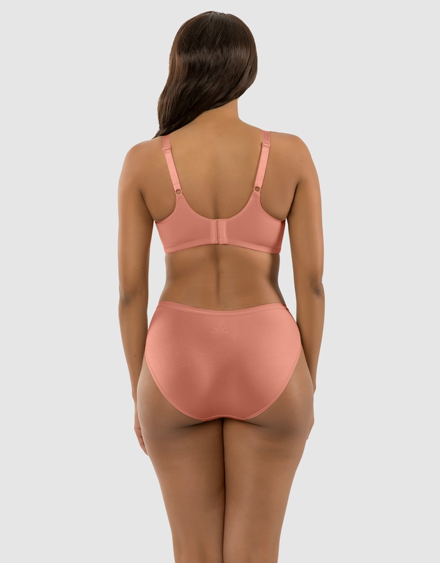 Parfait - Enora Underwired Minimiser Bra
