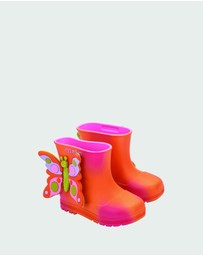 Mini Melissa - Melissa Welly Wonderland