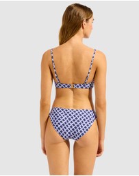 Seafolly - Marseille Bralette Bikini Top