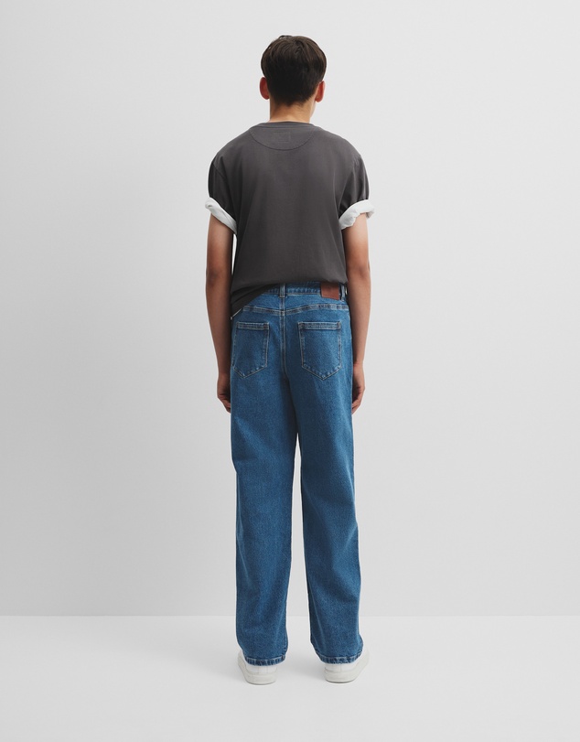 Country Road - Teen Straight Denim Jean