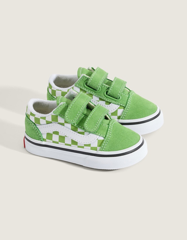 Vans - Old Skool V - Babies-Kids