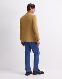 Sportscraft - Alain Single Breasted Jacket