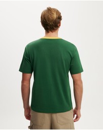 Cotton On - Everyday Fit Graphic T-Shirt