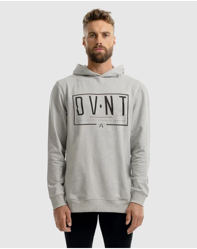 DVNT - Esquire Hoodie