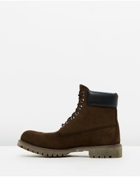 Timberland - 6
