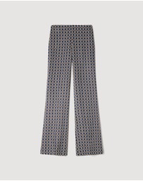 Sandro - Donovan Pants