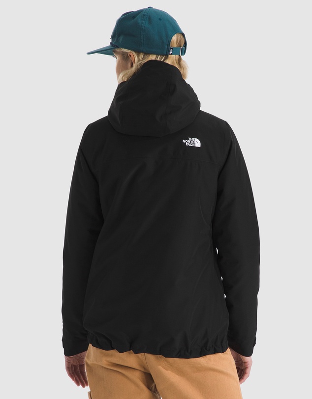 The North Face - Carto Mono Triclimate® Hooded Jacket