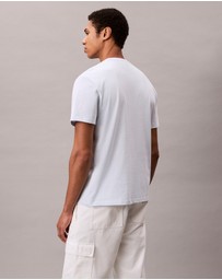 Calvin Klein Jeans - Monogram Logo Tee