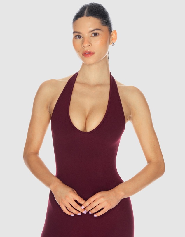 437 - The Halter Tank