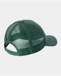 Carhartt WIP - Cloud Heart Trucker Cap
